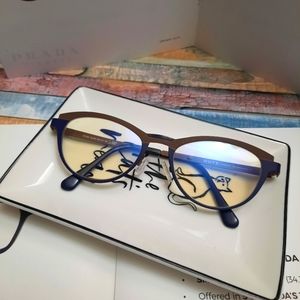 Dutz Eyewear with Blue Blocker lens